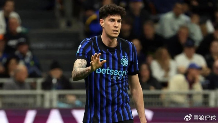 bob半岛体育官方入口-峰回路转？巴斯托尼并未要求离队 巴萨5000万报价被国米当成笑话|巴塞罗那|国际米兰|亚历山德罗·巴斯托尼|意大利足球队|转会费_新浪体育_新浪新闻