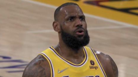 bob半岛体育app下载-卡登42分快船战胜湖人，东契奇32分湖人防守一塌糊涂