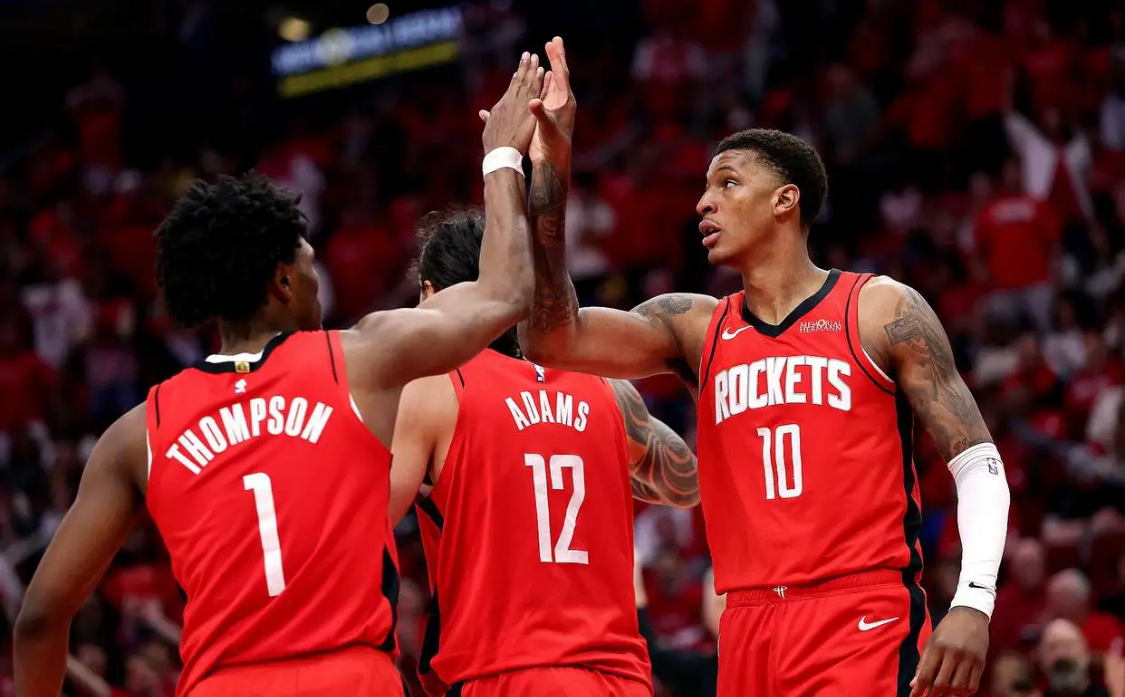 bob半岛体育-再碰东部第一，活塞以逸待劳静待火箭挑战，状元放话力挺队友奥萨