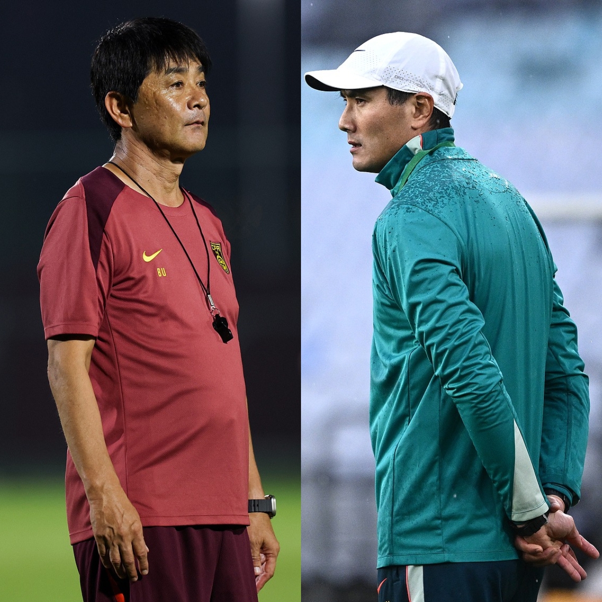 bob半岛体育官方入口-国字号之夜！明晨2点亚洲杯抽签国足三档 0点U17国足生死战vs日本